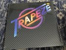 TRAPEZE Self Titled Sealed LP