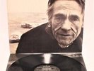 THE CURE ‘Standing on a Beach (The Singles)’ 1986 LP in Gatefold + Inner – I11