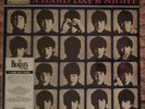 THE BEATLES A HARD DAYS NIGHT IN MONO LP VINYL FACTORY SEALED NEW 2014 UK
