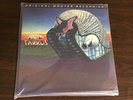 MFSL EMERSON LAKE & PALMER Mobile Fidelity TARKUS #5759 Sealed Original Master
