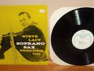 STEVE LACY-Soprano Sax-Prestige / OJC-130 1984-Wynton Kelly-NEAR MINT Vinyl LP
