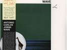 Antonio Carlos Jobim - Wave (Vinyl LP+CD - 2012 - EU - Original)
