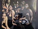 The Jimi Hendrix Experience – Electric Ladyland LP UK Polydor 2657-012 (NM/VG+)