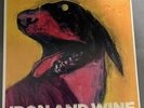 IRON AND WINE - THE SHEPHERD'S DOG - VINYL RECORD LP 2007 Iron & Wine