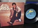 Shakin Stevens Shooting Gallery 7 Inch