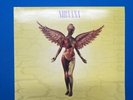 In Utero by Nirvana (Record, 2022) Mint