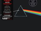 Pink Floyd DARK SIDE OF THE MOON (US) Album 180g REMASTERED New SEALED Vinyl LP
