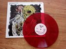 MERCYFUL FATE - Spectacle Of Might - Melissa Europe Tour 1984 (Lp) NM / NM, Red