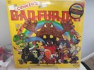 Conker’s Bad Fur Day Nintendo N64 Soundtrack Vinyl 2LP iam8bit - FACTORY SEALED