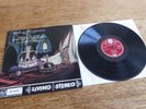 Elgar Pomp and Circumstance Bliss LSO UK ED1 RCA Living Stereo SB-2026 LP