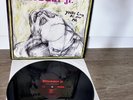 Dinosaur Jr. -- You're living all over me **VINYL** SST 1987