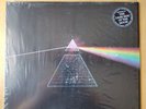 PINK FLOYD RETURN TO  DARK SIDE OF THE MOON RARE CLEAR VINYL  2012  NM/NM 1/1000