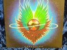 Journey Evolution LP 1979 Not A Reissue
