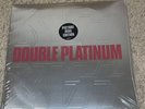 KISS DOUBLE PLATINUM LIMITED-EDITION PICTURE DISC VINYL 2LP GATEFOLD (READ DESC)