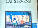 CAT STEVENS - TEASER AND THE FIRECAT -  180-GRAM VINYL LP  
