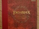 Lord of the Rings I - The fellowship of the Ring - Vinyl-Box