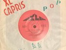 XL Capris My City Of Sydney / Dead Budgies Rare Oz New Wave/Punk 45 from 1979