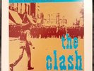 The Clash, Black Market Clash 12