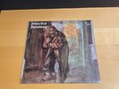 Sealed JETHRO TULL Aqualung CHRYSALIS CHR-1044 Gatefold Linen Sealed