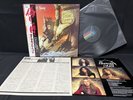 DIAMOND HEAD BORROWED TIME MCA VIM-6301 VINYL JAPAN LP OBI EX/EX