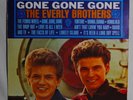 The Everly Brothers - Gone, Gone, Gone - WS 1585 - LP