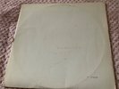 The Beatles White Album numbered - Double LP vinyl