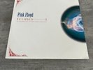 Pink Floyd - Eclipsed I - In Celebration of the Comet Kahoutek Vinyl LP