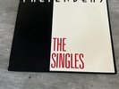 PRETENDERS THE SINGLES Vinyl LP RECORD 1987 Album SPECIALTY PRESS 1-25664 