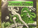 GREEN SLIME: the green slime / far beyond the stars MGM 7