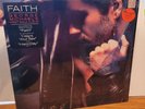 Faith George Michael Vinyl LP  1987 In Shrink w/ Hype C40867 Columbia Records NM