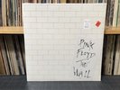SEALED Pink Floyd THE WALL 2LP Original 1979 COLUMBIA 36183 Hype Stickers AAFES