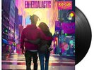 KID CUDI ENTERGALACTIC (2023) BRAND NEW SEALED VINYL LP