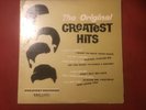 collectable Beatles bootleg vinyl “The Original Greatest Hits” 1964
