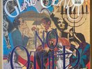 Gene Clark No Other 4 Men With Beards Vinyl LP 2012 reissue insert OOP Byrds NM