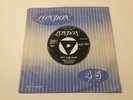 EDDIE COCHRAN 45rpm ( Sittin' in the Balcony )