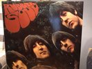 Rubber Soul, the Beatles 2014 Mono Vinyl VF