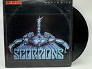 Scorpions Lovedrive 1979 ROCK 12