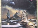 SAGA - Silent Knight 1980 RARE GUATEMALA DIDECA PRESS VG+