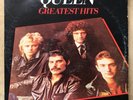 QUEEN - Greatest Hits - 1981 RARE GUATEMALA PRESS LP