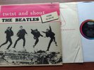 CANADA  VG+ to VG++ THE BEATLES Twist and Shout 1964 MONO CAPITOL T-6054 LP