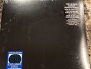 METALLICA The BLACK ALBUM 2 LP Walmart BLACKER MARBLED Vinyl New Sealed