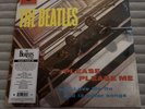 THE BEATLES PLEASE PLEASE ME MONO 2014 Vinyl LP NEW BUT UNSEALED
