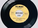 Crude Upstate NY Rockabilly Bopper 45 CARL MORELLI Linda Lee / Gotta BELMONT mp3