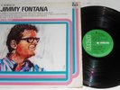 IL MONDO DI JIMMY FONTANA LP 1981