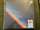 The Mars Volta - Noctourniquet Curacao & Blue Transparent Vinyl LP - New