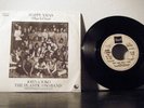 JOHN LENNON 7 Inch 45 Happy Xmas war is over 1973 Apple   italy  PS