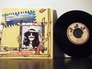 GEORGE HARRISON 7 Inch 45 Wake up my love_Greece 1982 Dark Horse  Italy PS