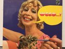weed vinyl LP 1971 Phillips original German