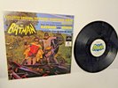 1966 Batman (Exclusive Original Television Soundtrack Album) by Nelson Riddle