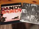 The Jesus and Mary Chain-Psychocandy,deutsche Ausgabe 1985, Vinyl m-/Cover ex-